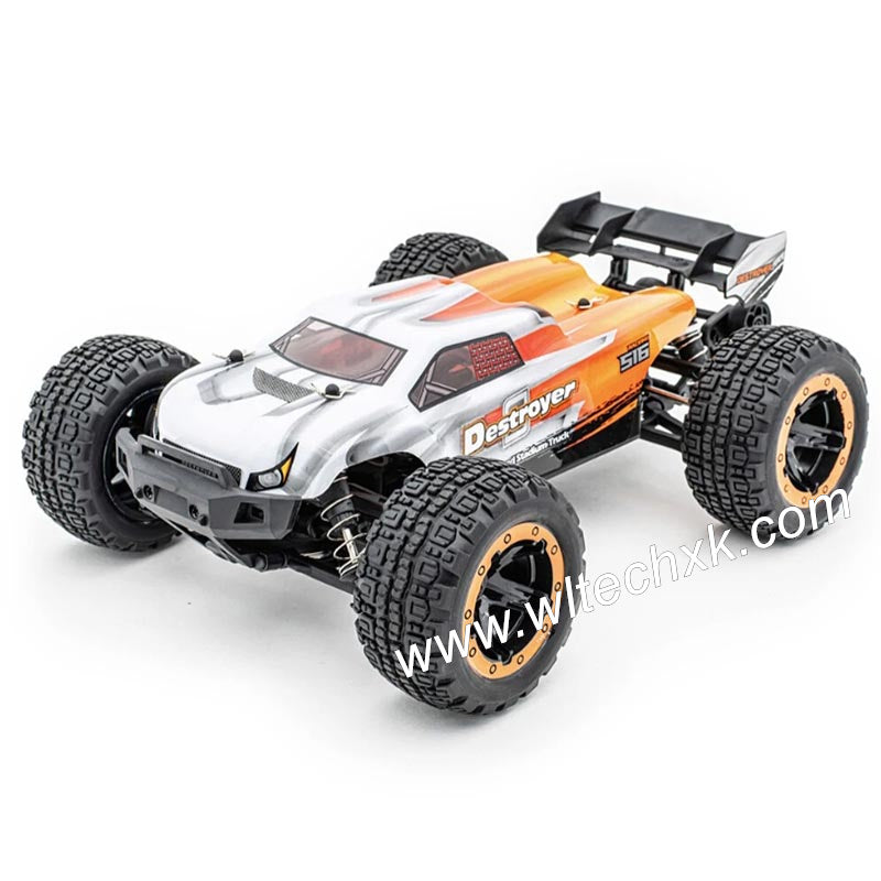 HBX 16890A RC CAR-1