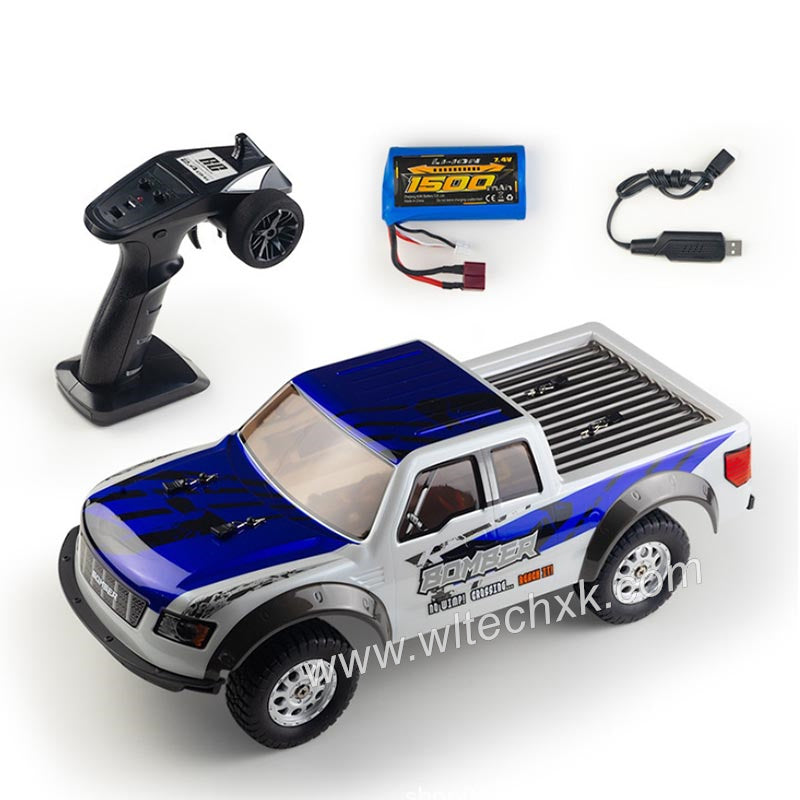 HBX 906A RC CAR-1