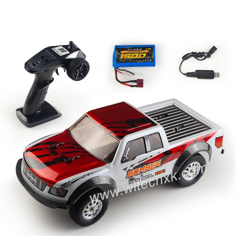 HBX 906A RC CAR-2