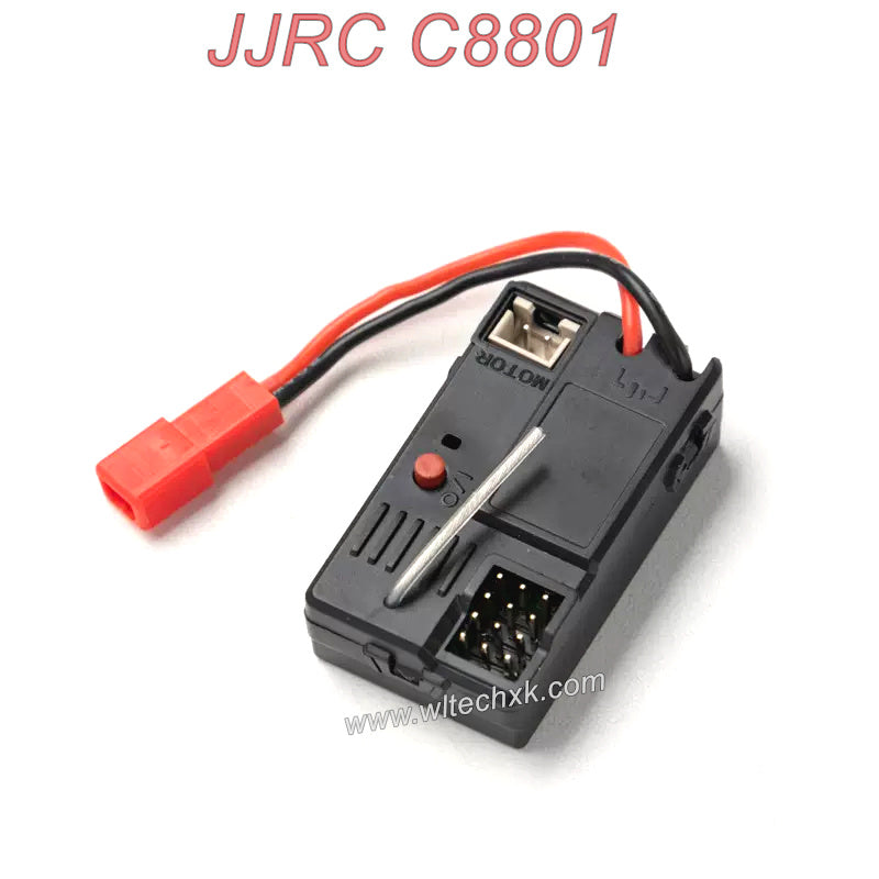 JJRC C8801 Original Parts 85615 ESC (Electronic Speed Controller)