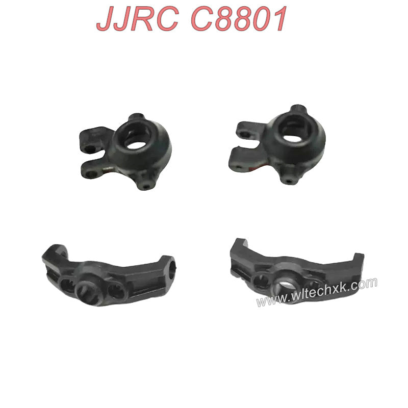JJRC C8801 Original Parts 85620 Front Steering Cup