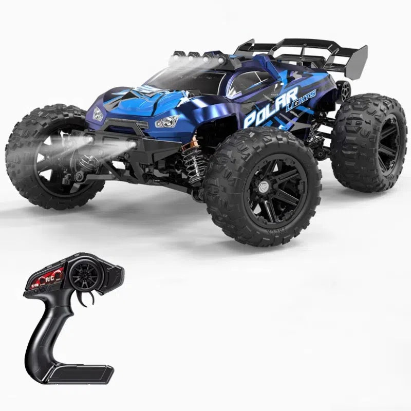 JJRC C8802 1/14 4WD 2.4ghz RC Car With Hight Speed Brushed And Brushless