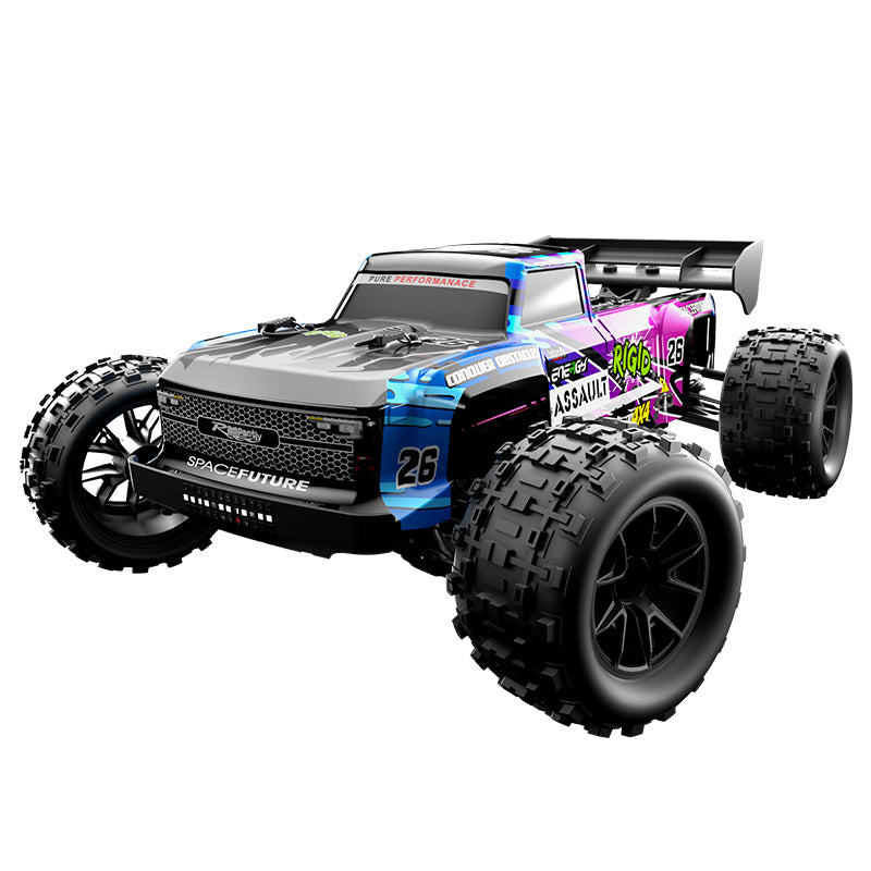 JJRC C8803 1/12 4WD 2.4ghz RC Car High speed off-road vehicle