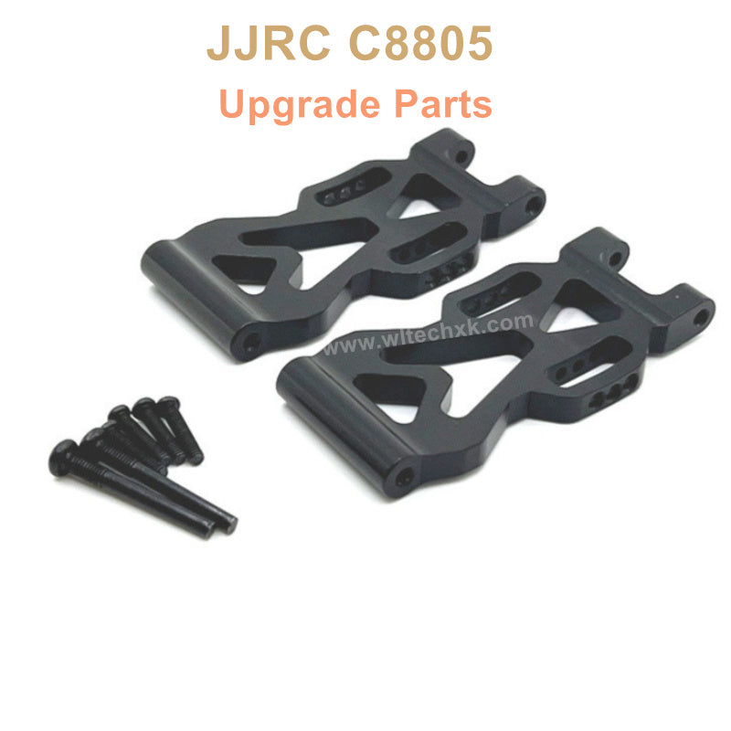 JJRC C8805 Upgrade Parts Metal Rear Lower Arm