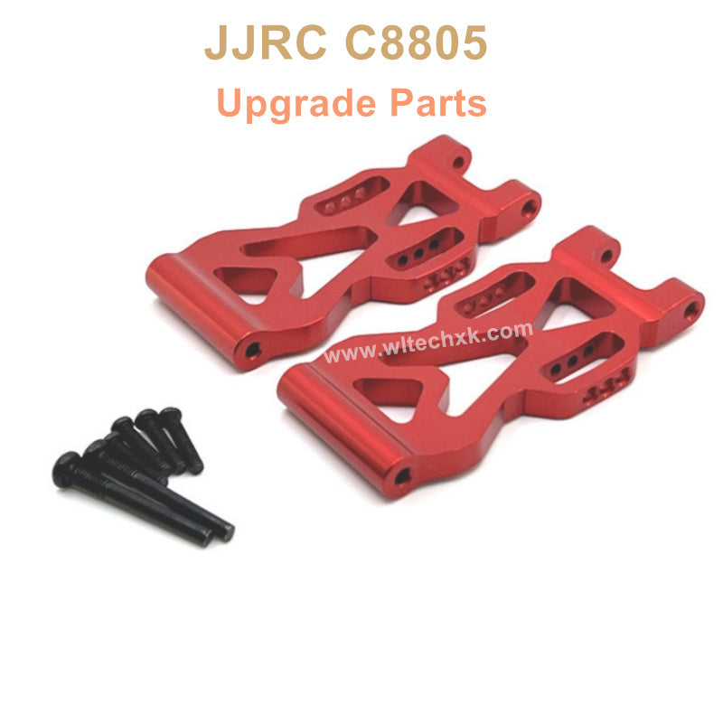 JJRC C8805 Upgrade Parts Metal Rear Lower Arm