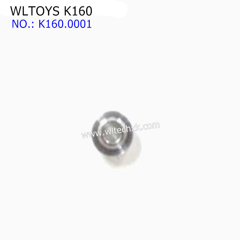 WLTOYS K160 RC Helicopter Parts Limit Seat K160.0001