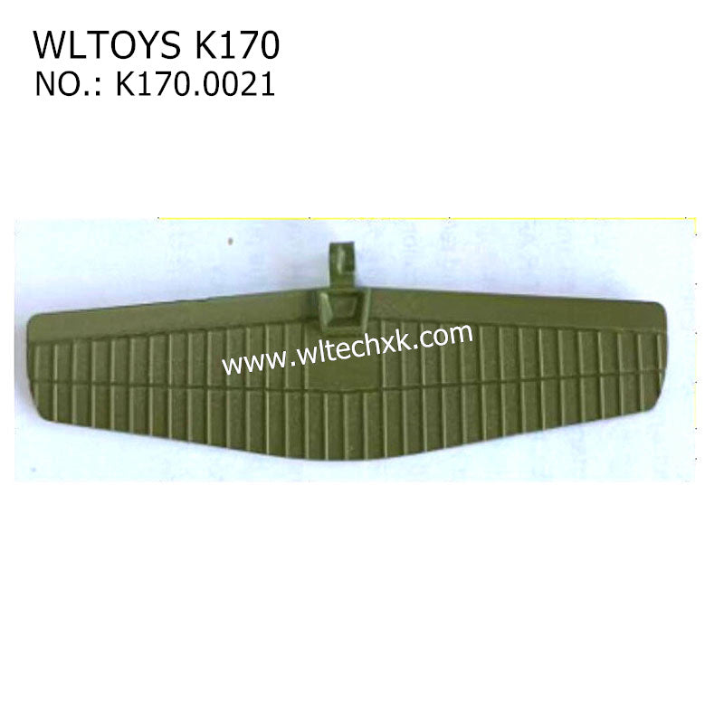WLTOYS K170 RC Helicopter Parts Wing K170.0021 -2