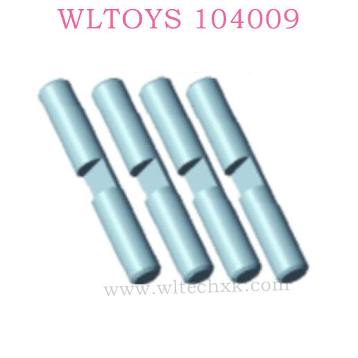 WLTOYS 104009 RC Car parts K949-52 Planetary gear shaft Original