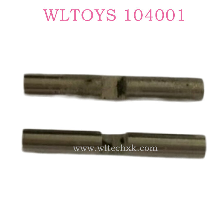 WLTOYS 104001 RC Car Original parts Shaft for Planetary Gear