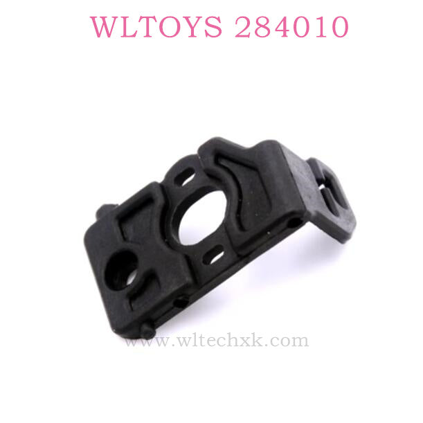 Original parts of WLTOYS 284010 RC Car K989-37 Motor Fixing Seat old