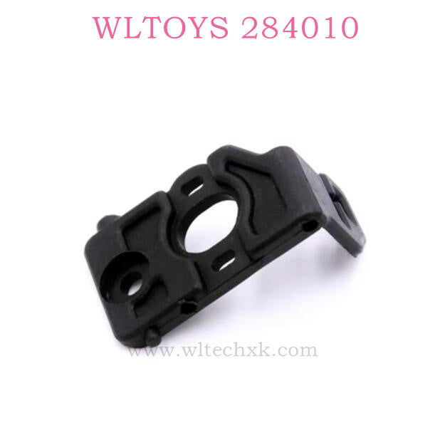 Original parts of WLTOYS 284010 RC Car K989-37 Motor Fixing Seat new