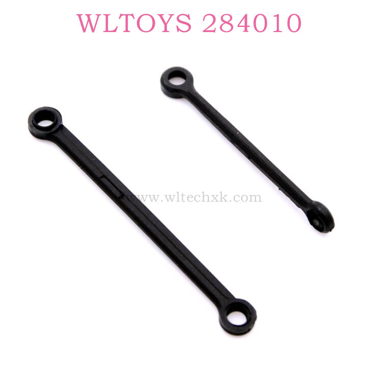 Original parts of WLTOYS 284010 RC Car K989-41 Servo Connect Rod