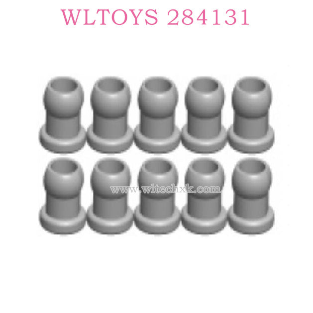 WLTOYS 284131 1/28 RC Car Original parts Ball Heads