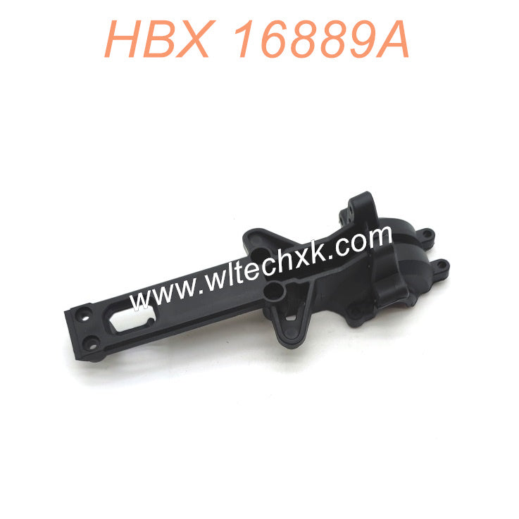 M16002-HAIBOXING 16889A 16889 Parts Front Gear Box Top Housing
