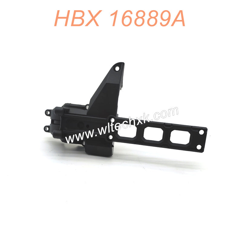 M16003-HAIBOXING 16889A 16889 Parts Rear Gear Box Top Housing