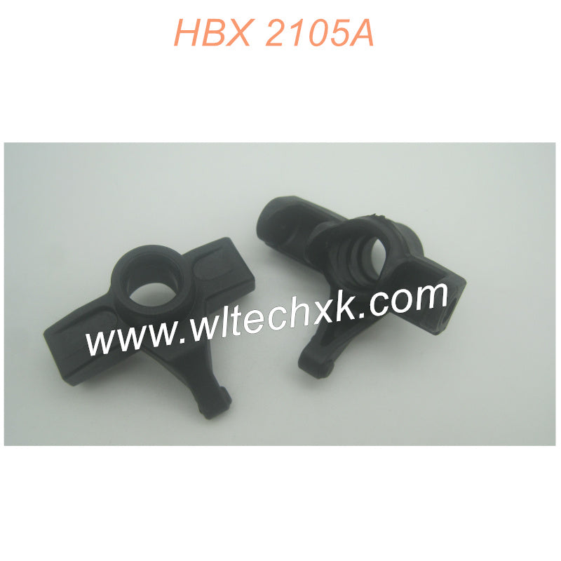 M16013-HAIBOXING 2105A T10 Parts Steering Hubs