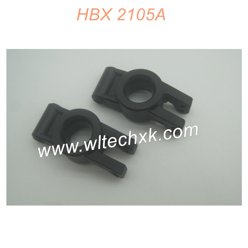 M16014-HAIBOXING 2105A T10 Parts Rear Hubs