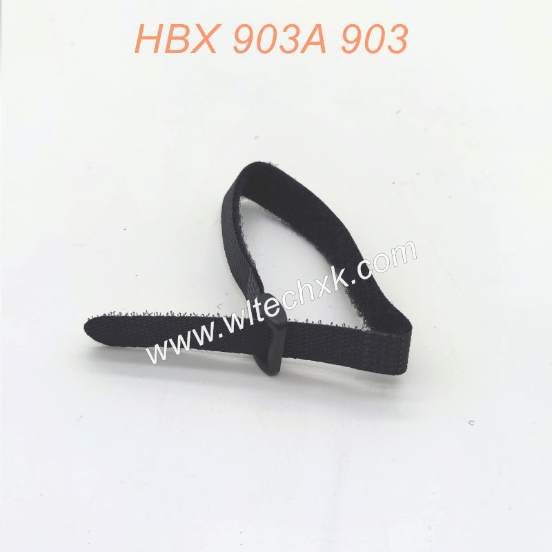 M16050 Battery Binding Strap Parts For HAIBOXING 903 903A