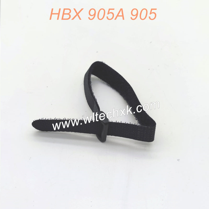 M16050 Battery Binding Strap Parts For HAIBOXING 905A 905