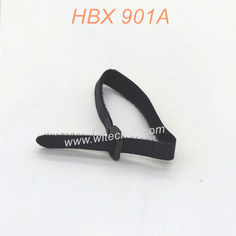 M16050 Battery Binding Strap Parts For HBX 901A
