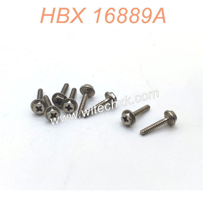 Wheel Lock M16060-HAIBOXING 16889A 16889 Parts Wheel Lock Blotslots