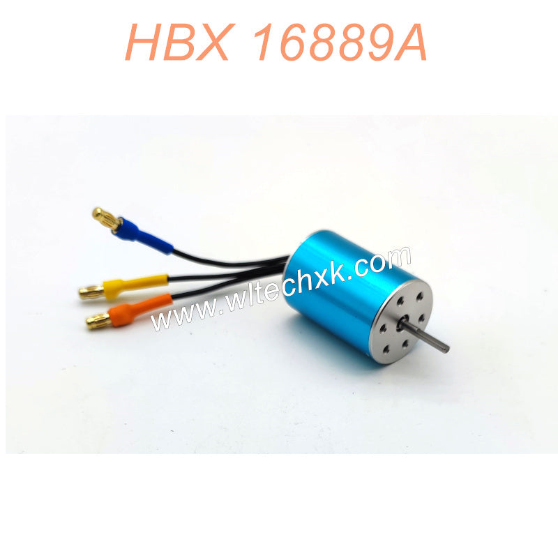 M16111-HAIBOXING 16889A PRO Parts Brushless Motor