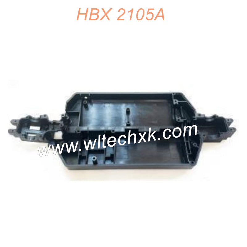 M21000-HAIBOXING 2105A T10 Parts Chassis
