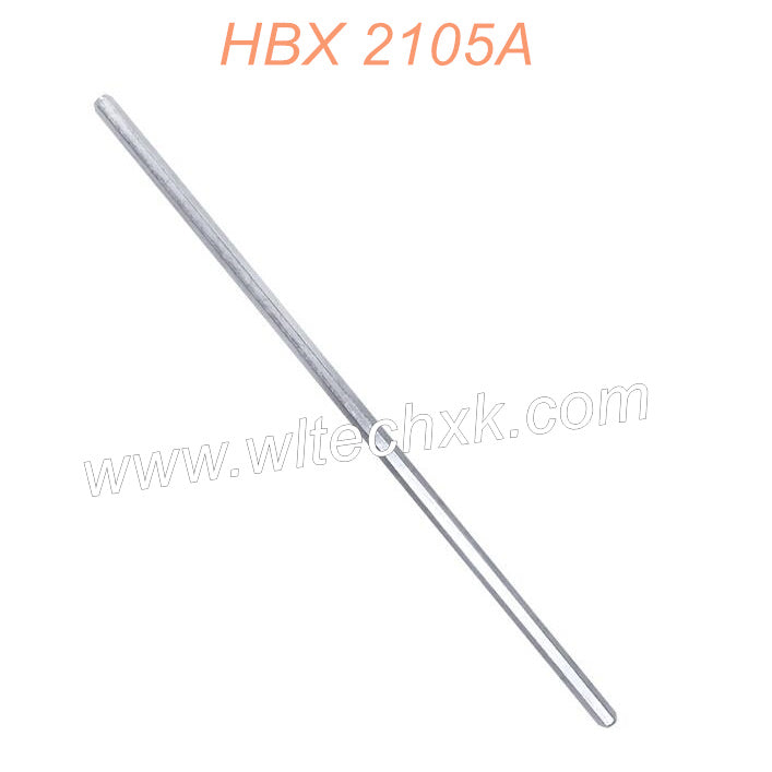 M21017-HAIBOXING 2105A Parts Central Shaft