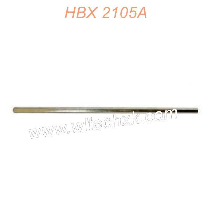 M21017-HAIBOXING 2105A T10 Parts Centre Drive Shaft