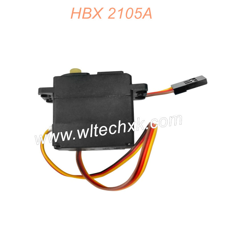 M21031-HAIBOXING 2105A T10 Parts 3-wire Servo