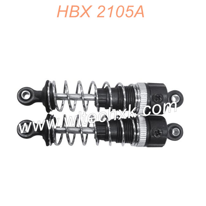 M22050-HAIBOXING 2105A Parts Front Shocks