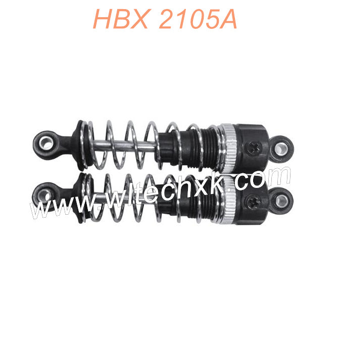 M22051-HAIBOXING 2105A Parts Rear Shocks