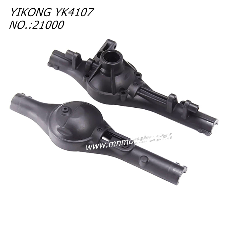 YIKONG YK4107 Original Parts (Front) Portal Housing 21000
