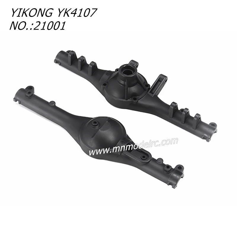 YIKONG YK4107 Original Parts (Rear) Portal Housing 21001