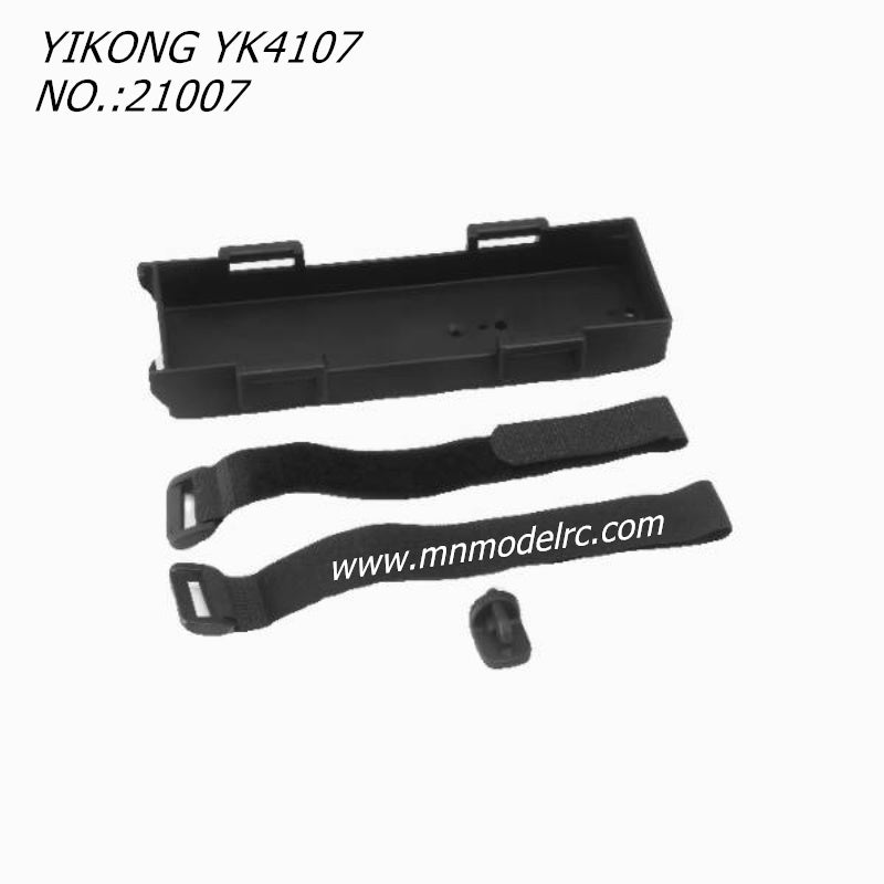 YIKONG YK4107 Original Parts Battery Box 21007