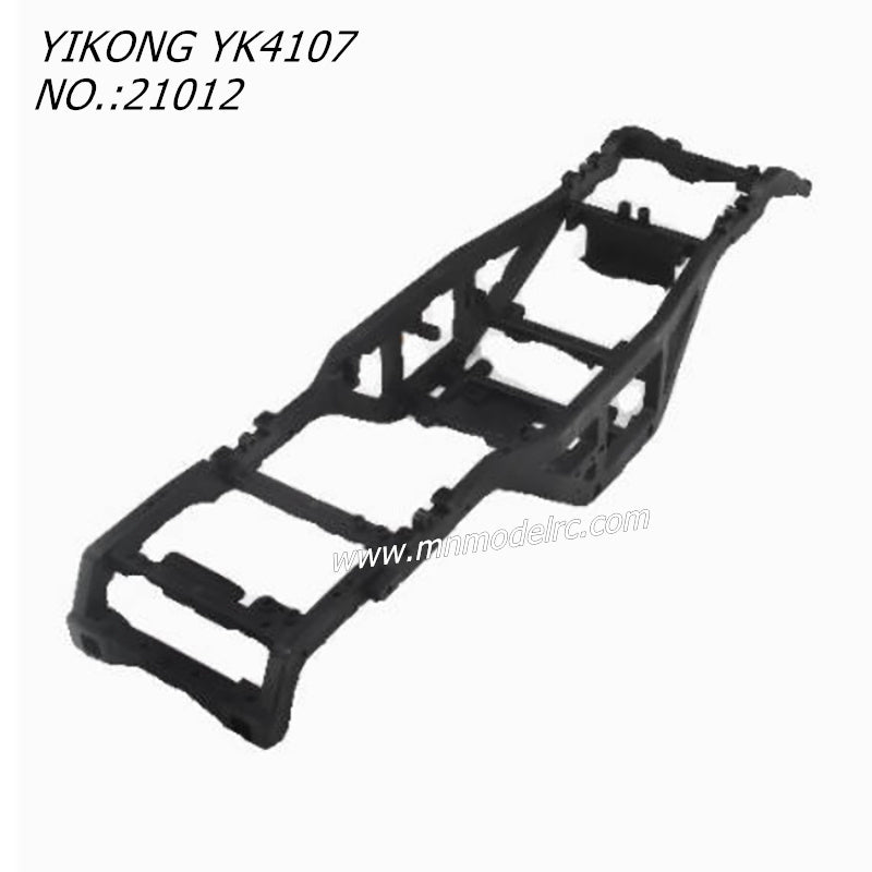 YIKONG YK4107 RC CAR Original Parts Girder 21012