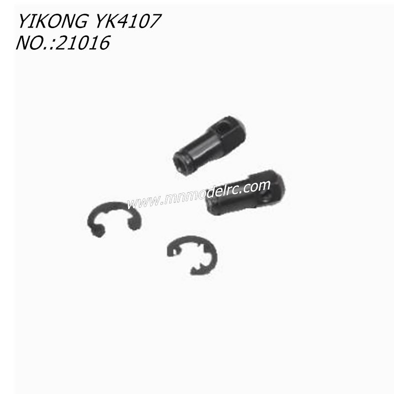 YIKONG YK4107 RC CAR Original Parts Cable Holder 21016