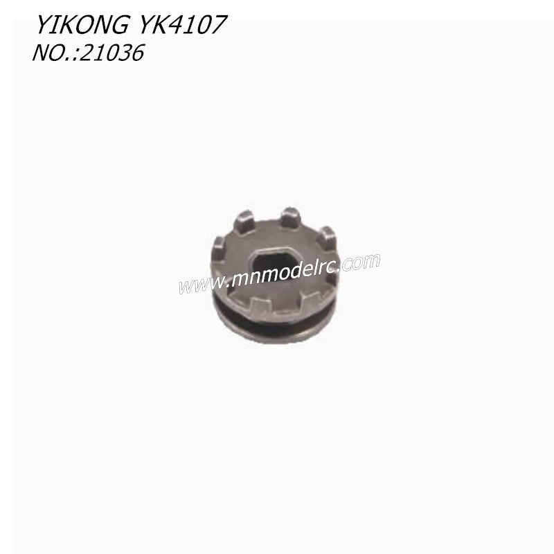 YIKONG YK4107 RC CAR Original Parts Differential Lock Fast 21036