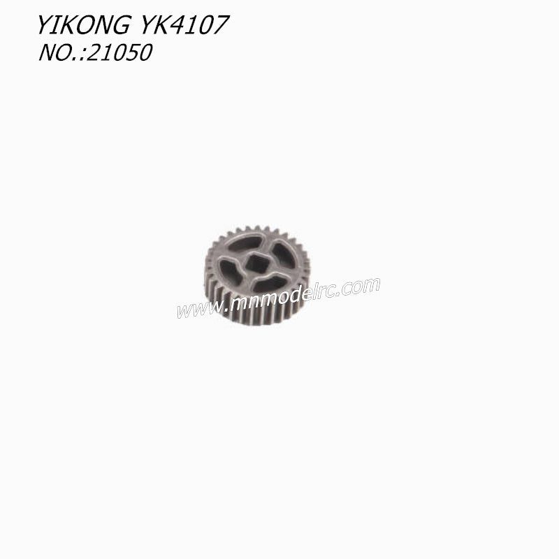 YIKONG YK4107 RC CAR Original Parts Wave Box Gear (33T M0.6) 21050