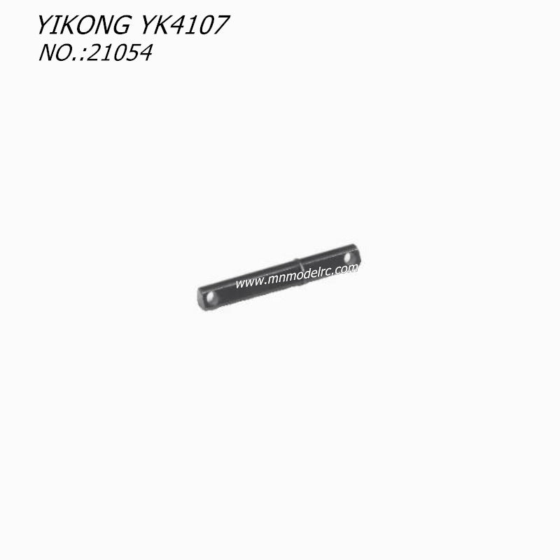 YIKONG YK4107 Original Parts Gearbox Transmission Shaft 21054