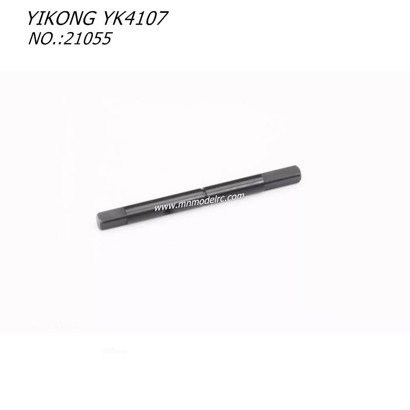 YIKONG YK4107 Original Parts Gearbox Secondary Reduction Shaft 21055