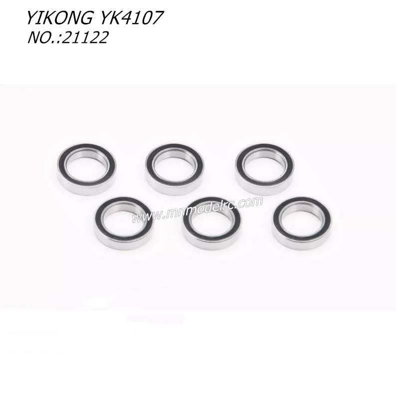 YIKONG YK4107 RC CAR Parts Bearing (12x18x4) 21122