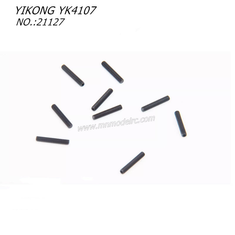 YIKONG YK4107 RC CAR Parts Machine Screw (3x20) 21127