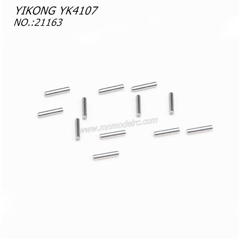 YIKONG YK4107 Parts (2x10) Pin 21163
