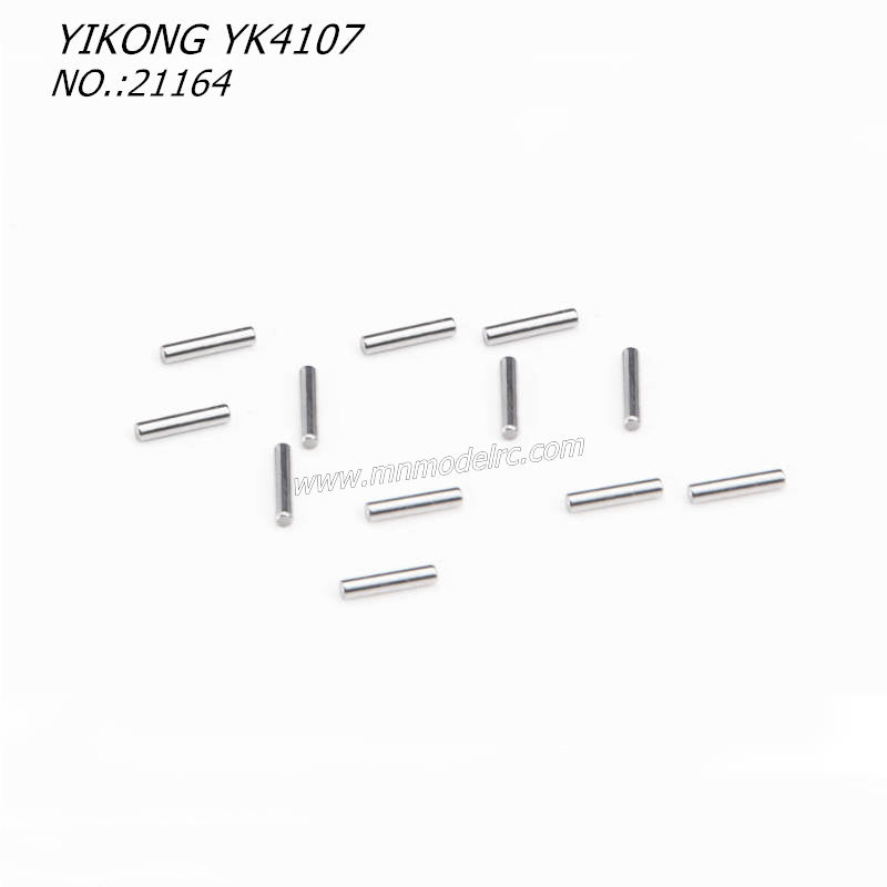 YIKONG YK4107 Parts (2x11) Pin 21164