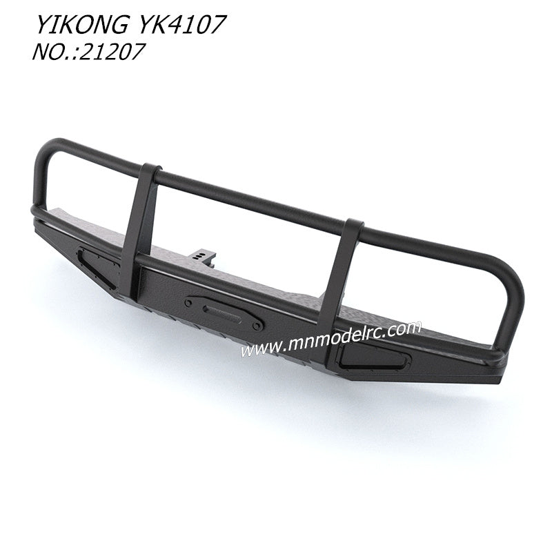YIKONG YK4107 Parts RC CAR (Front) Bumper 21207