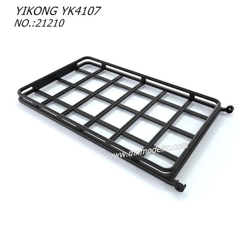 YIKONG YK4107 Parts RC Car Roof Rack 21210