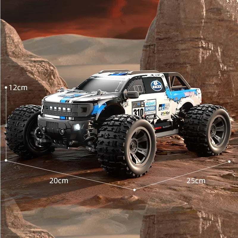 New Suchiyu SCY 18102 1/18 hight speed 4WD RC Car