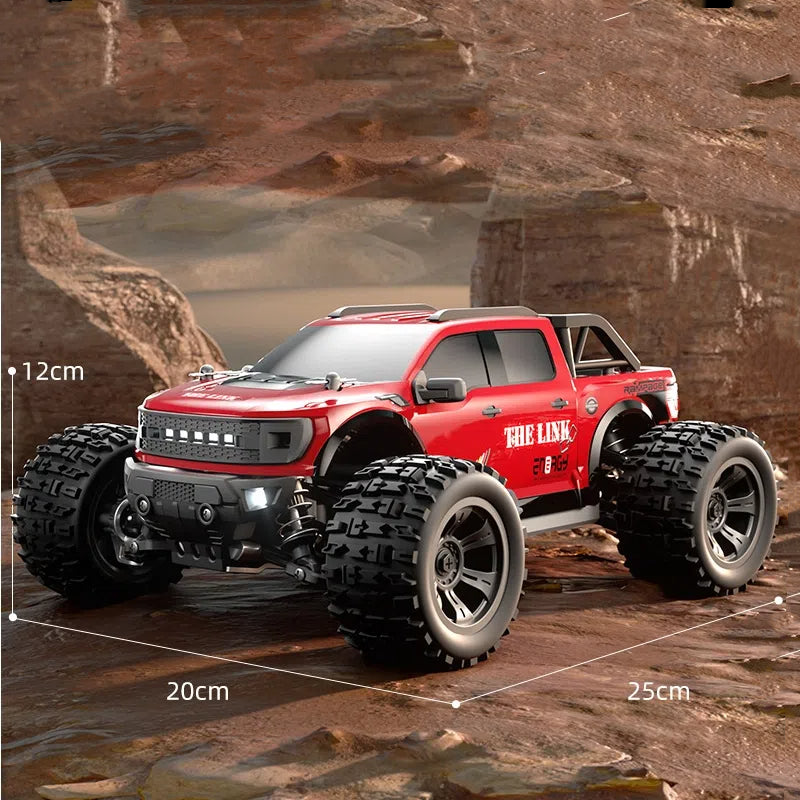 New Suchiyu SCY 18102 1/18 hight speed 4WD RC Car