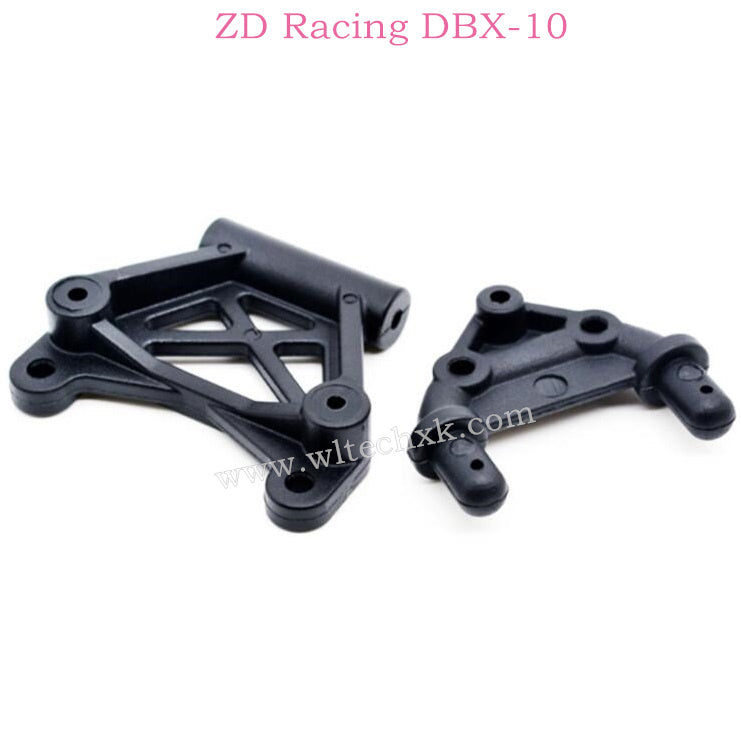 ZD RACING DBX10 Parts Shell Support Frame 7529